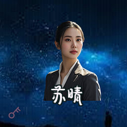 苏晴